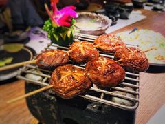 蘑菇-枫伝料理居酒屋