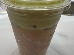 -星巴克(广州立白中心店)