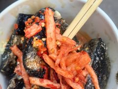 -李字号臭豆腐(总店)