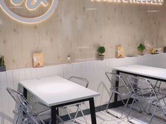 大堂-友达面馆(广州总店)