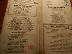android_upload_pic-Shanghai Brew House上海啤酒工坊(老外街店)