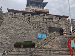 -解放阁