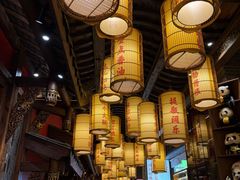 -小龙坎火锅(全球总店)