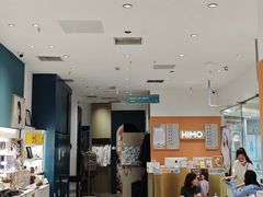 -海马体照相馆(大悦城C时尚馆店)