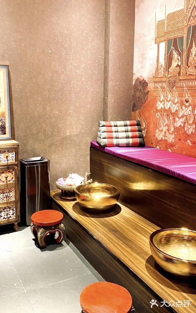 丽象SPA·柔式高端按摩(太古仓店)图片