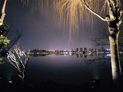 -艾溪湖湿地公园