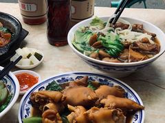 -珍珍小食店(西华路店)