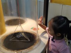 -陕西自然博物馆