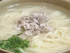 -亮亮拉面(师范路店)