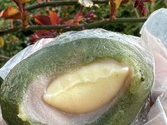 -詹记桃酥(包河万达店)