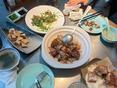 -潮界(LU·ONE凯德晶萃广场店)