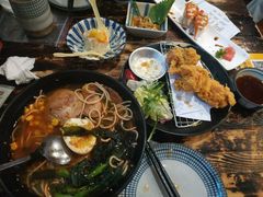 -小川洋风料理(汉街店)