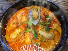 -盒马鲜生(皇庭广场店)