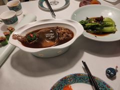 红烧河豚-肆月河豚·新淮扬(金融街店)