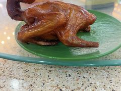 -煲煲掂风味煲仔饭餐厅(西区店)