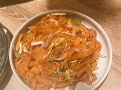 -茉莉餐厅(包河万达店)