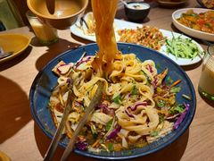 -耶里夏丽·新疆菜·28年喀什老馆(田林东路店)