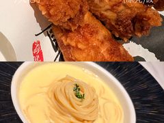 -赤火牛排(金狮广场店)