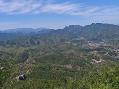 -司马台长城