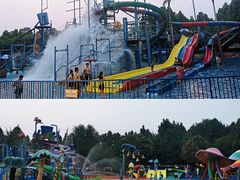 -奥帕拉拉水公园