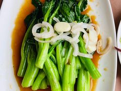 -锦江宾馆-花园餐厅