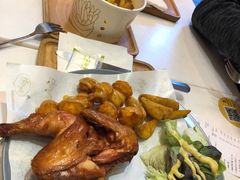 -艾薯夫妇Aysh(红山店)