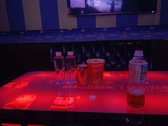 -唱吧麦颂KTV(松江五龙商业广场店)