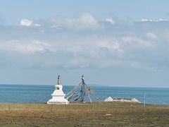 -青海湖国家重点风景名胜区