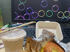 -Peet's 皮爷咖啡(陆家嘴中心店)