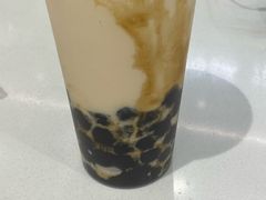 -书亦烧仙草(北碚万达店)