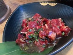 -九田家黑牛烤肉料理(吴江万象汇店)