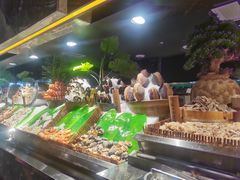 -喜庭海鲜自助(北辰三角洲北辰荟店)