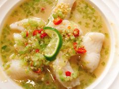 -忘忧草融合私房菜(红鼎国际店)