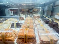 -烘焙町面包店(西四店)
