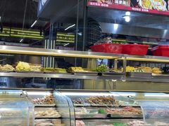 -河南前程·羊肉汤·烧烤(总店)