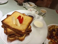 -朝郡酒家·粤菜(燕大星苑店)