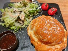 -TAIFORKS 大福食堂·山葵烤肉料理·拌饭(宝安店)