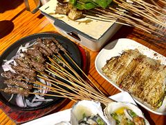 -本色.小马哥烧烤(五一路总店)