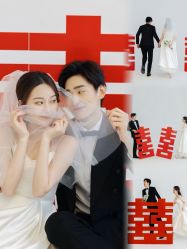 -壹时尚摄影机构(西门店)