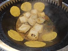 -醉旺柴火鸡(棠东店)