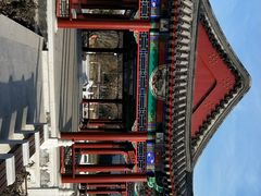 -西海子公园