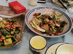 -大师傅金奖啤酒鱼(西街口总店)