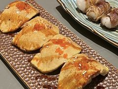 -聿山居·创意料理