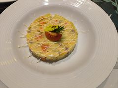 -MIO弥欧洋房西餐厅(中央大街店)