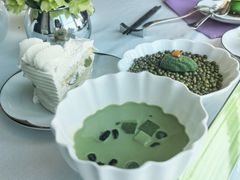 -悦厅·下午茶(杭州柏悦酒店)
