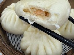 -庆丰包子铺(西单店)