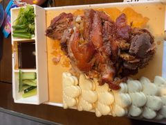-张大嘴菜馆(庞各庄店)