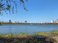 -长春市南湖公园