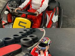 -RD卡丁车汽车俱乐部