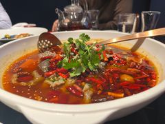 -海味世家·家常菜馆(明州里店)